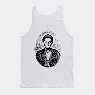 Osborne Perry Anderson Tank Top